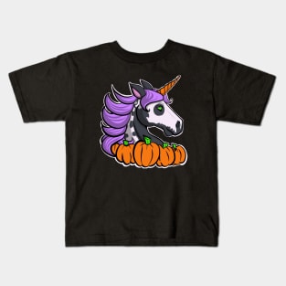 Spookycorn Kids T-Shirt